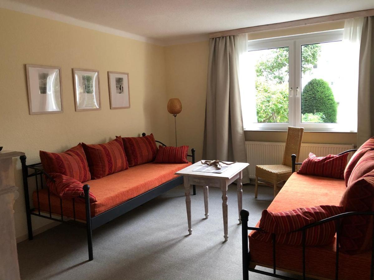Ferienwohnung Erfurt Exterior photo